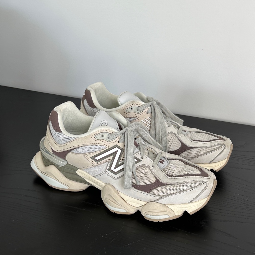 New Balance Sneakers